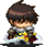 Chibi Prince Sprite