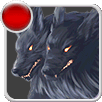 Hellbeast Orthros Icon