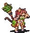 Erica | Aigis Wiki | Fandom