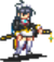 Marika Sprite