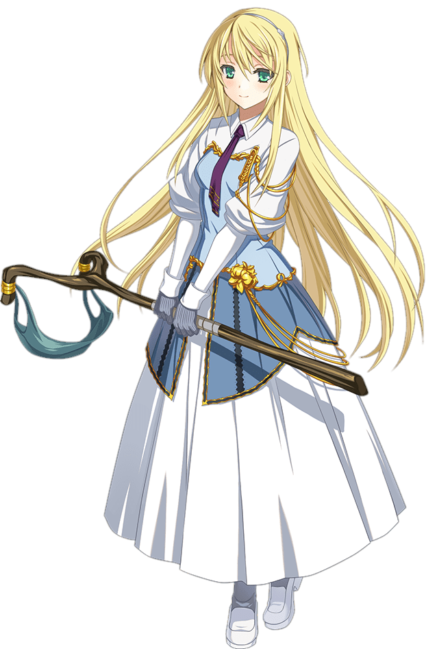 シーラ・ヘルマン