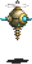 Battle Drone Sprite