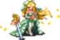 Olivier (Bride) Sprite