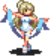 Natalie (Swimsuit) Sprite