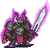 Dark Knight AW Sprite Old