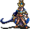 Horus AW Sprite