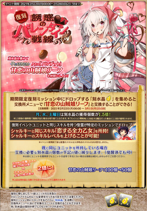 Seductive Valentine Battlefront Aigis Wiki Fandom Seductive Valentine Battlefront Aigis Wiki Fandom