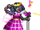 Enemies/Third Goblin Princess (Idol)