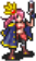 Monica CC Sprite