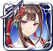 戦巫女