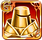 Gold Armor Icon