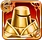 Gold Armor Icon