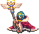 Liana AW2v1 Death Sprite