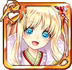 Iris (New Year's) AW2 Icon