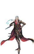 Viktor AW Render