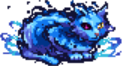 Bakeneko Sprite