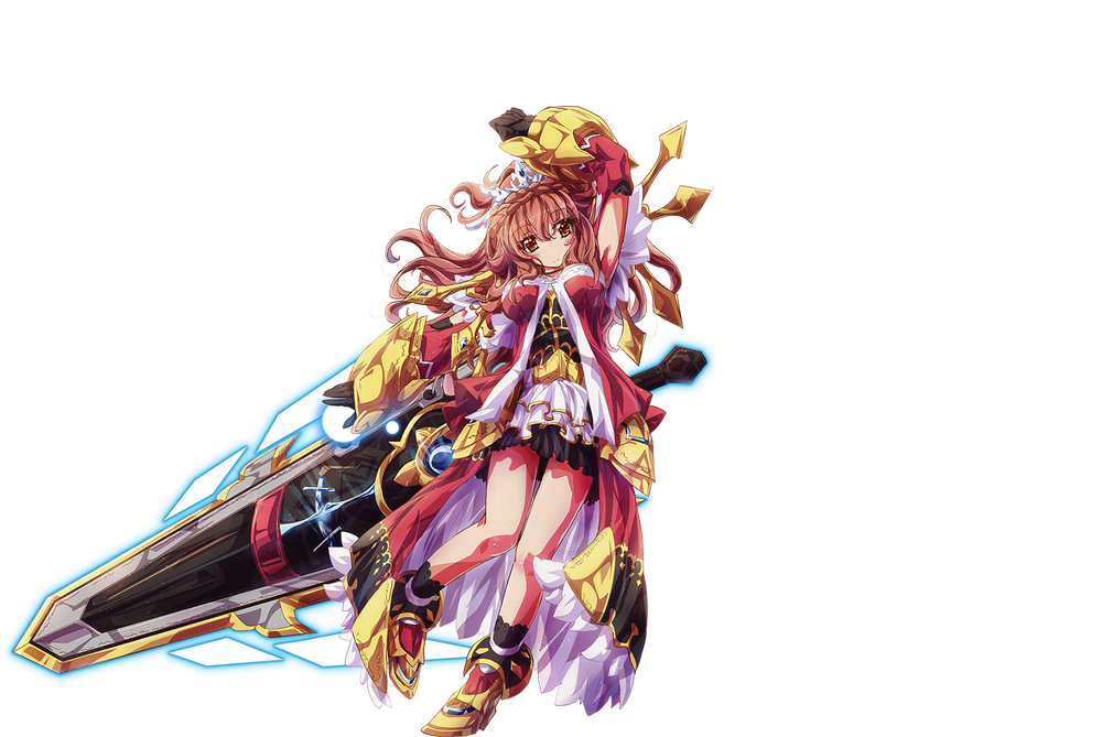 クローディア