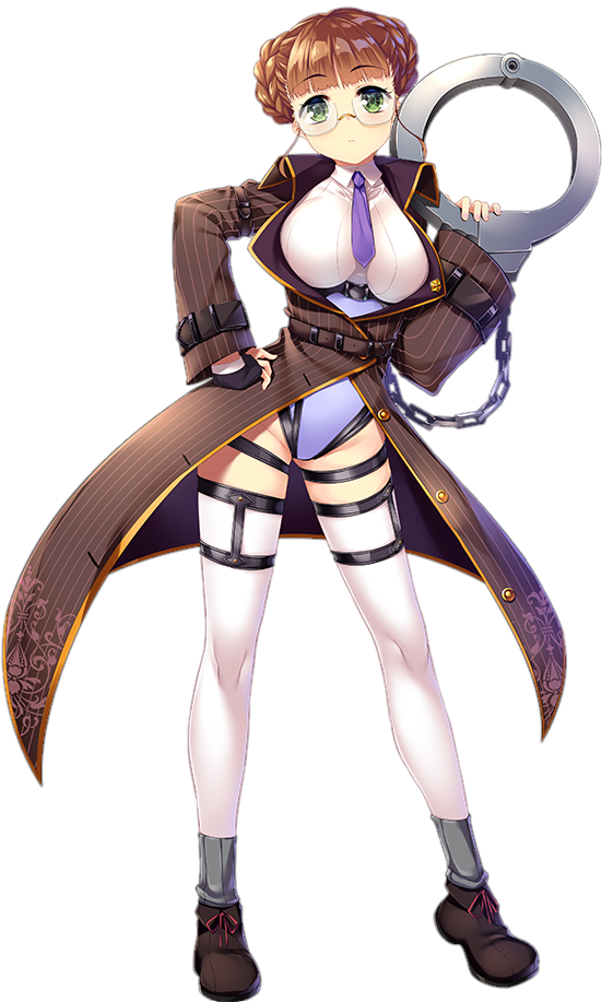 ガニマール
