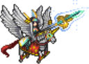 Liddy AW2 Skill Sprite