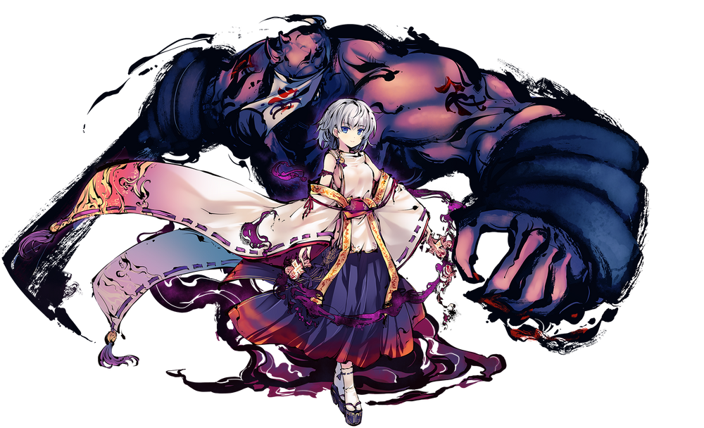 陰陽師ミコト