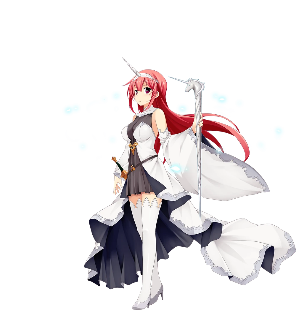 幻獣使いホリー