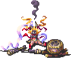 Remii Death Sprite