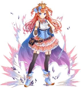 Alice | Aigis Wiki | Fandom