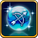 Ranged Orb Icon