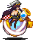 Helmine AW2 Sprite