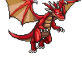 Enemies/Red Dragon