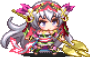 Chibi Clissa Sprite