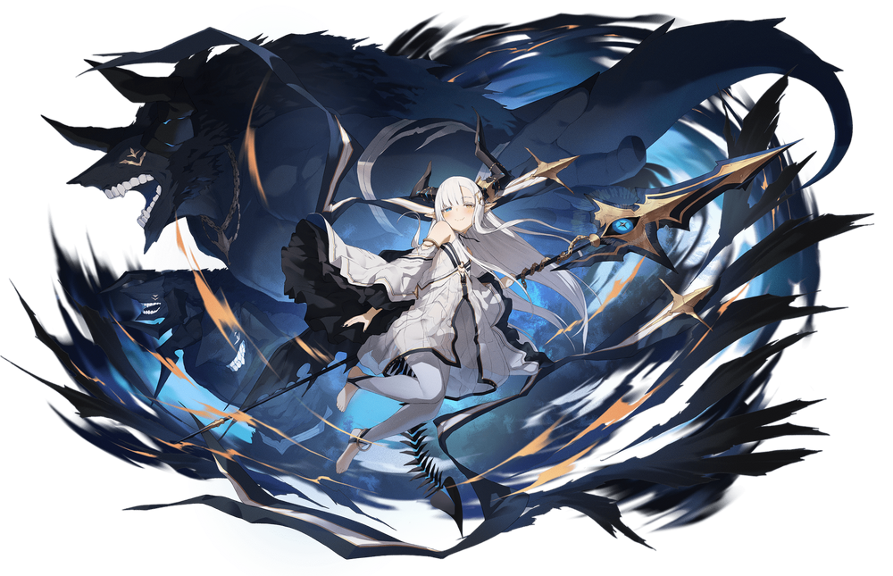 深潭の魔将アブグルント