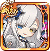 Chibi Abgrund Icon