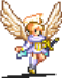 Niel Skill Sprite