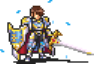 Prince (Sacred Equipment) Sprite