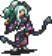 Daniela (Yukata) Sprite