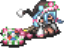 Mia CC Death Sprite