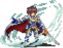 Prince (Taimanin) Sprite