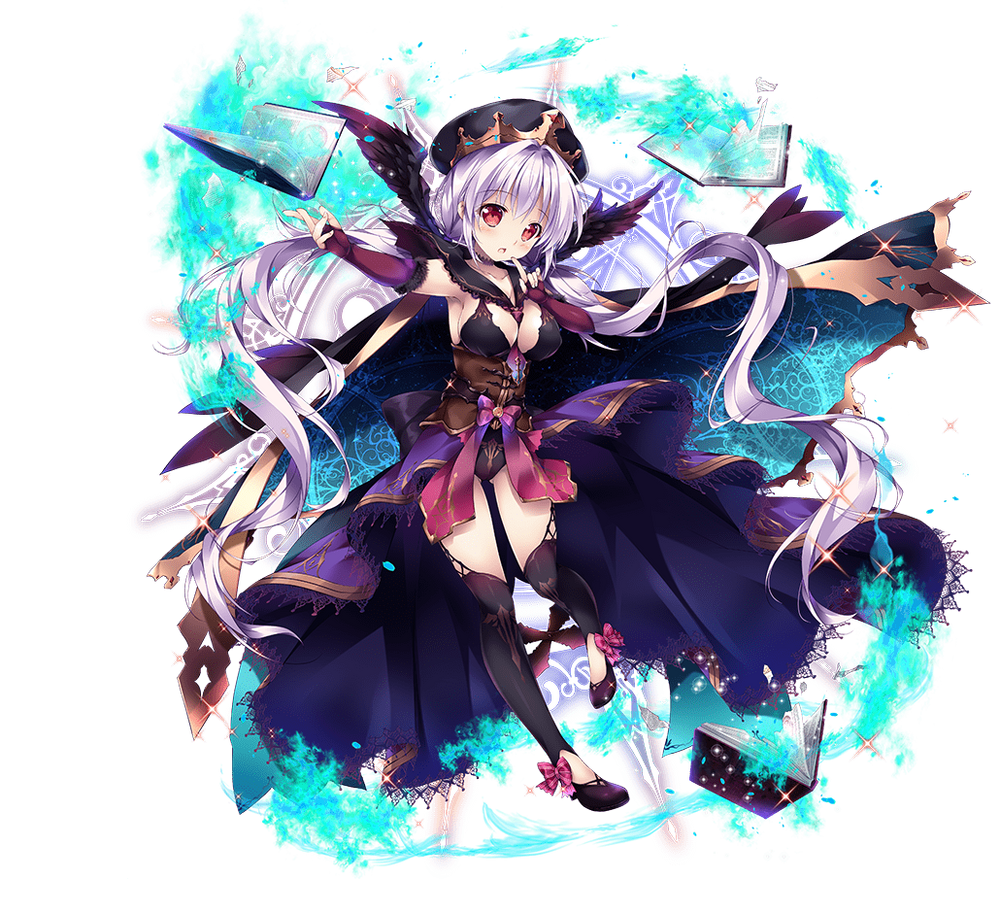 異界召喚士グリム