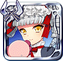 Iris (Nanarin) Icon