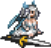 Anya Death Sprite