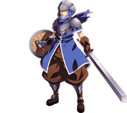 Hector Render