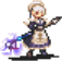 Sarah Sprite