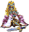 Prince (Hero King) Death Sprite