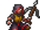 Enemies/Black Assassin (Crossbow)