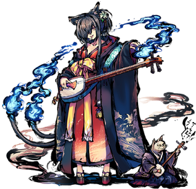 Koharu | Aigis Wiki | Fandom