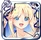 Iris (Swimsuit) Icon