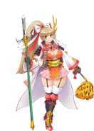 Matsuri AW Render