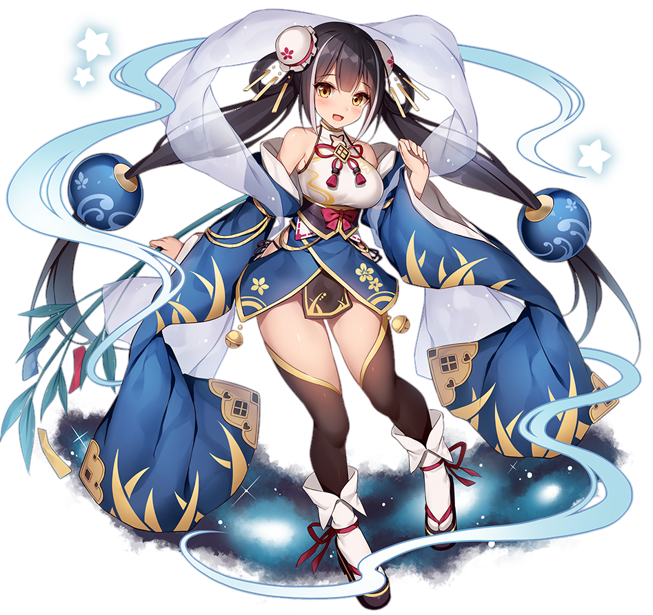 織姫