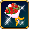 Bouquet Icon